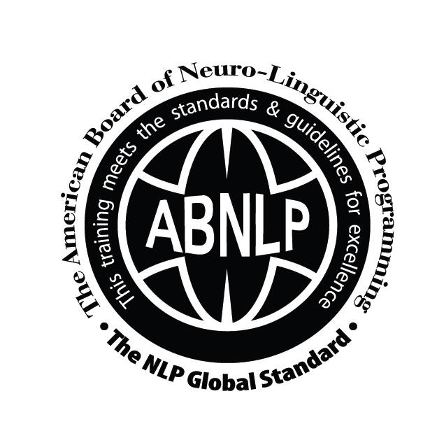 Logo for The American Board of Neuro-Linguistic Programming
